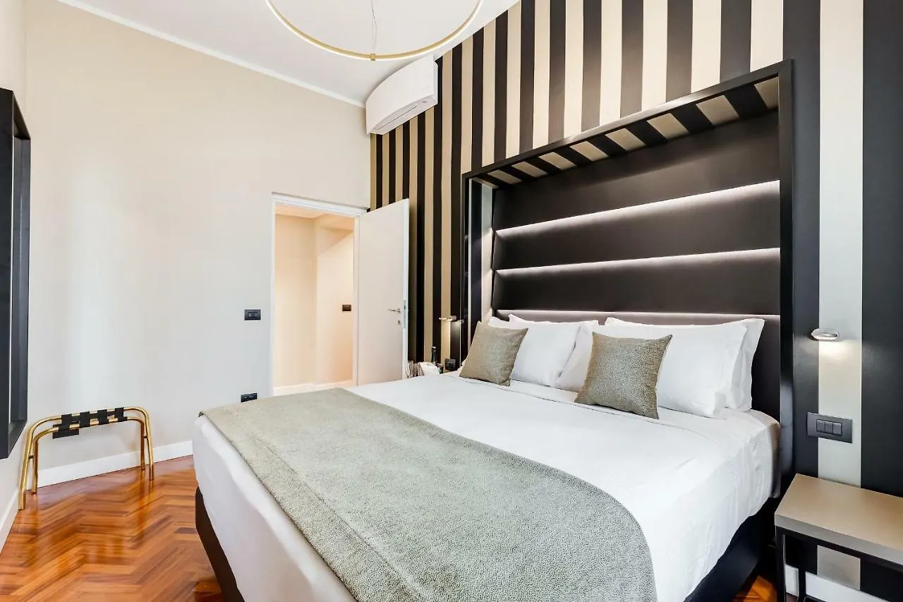 Apartment Frattina High-End Apt Rom