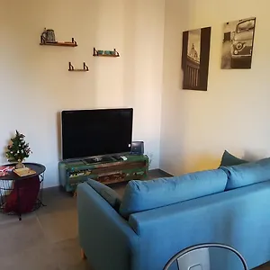 Apartamento La Casetta Di Anastasia, Roma