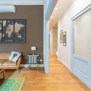 Maison Colosseo Apartment