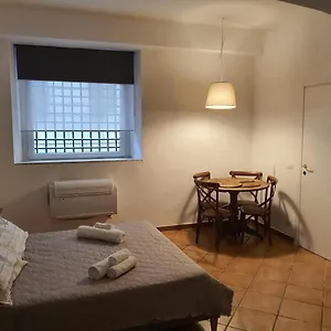 The Loft Of Puppets Holiday home