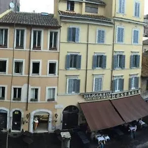 Apartamento Al Portico D'ottavia, Roma