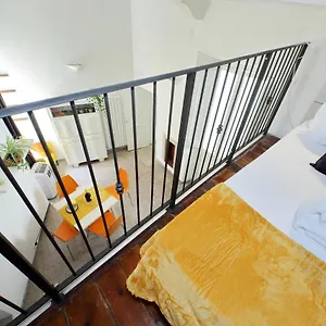 Campo De' Fiori Cute Apartment