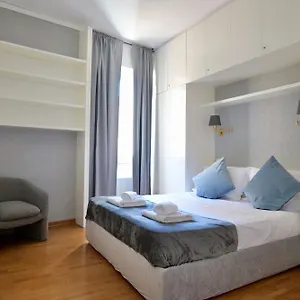 Apartamento Loft 5c - Palatino, Roma