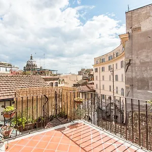 Pallaro Terrace Apartment