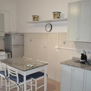 Apartamento House - Termini Esquilino, Roma