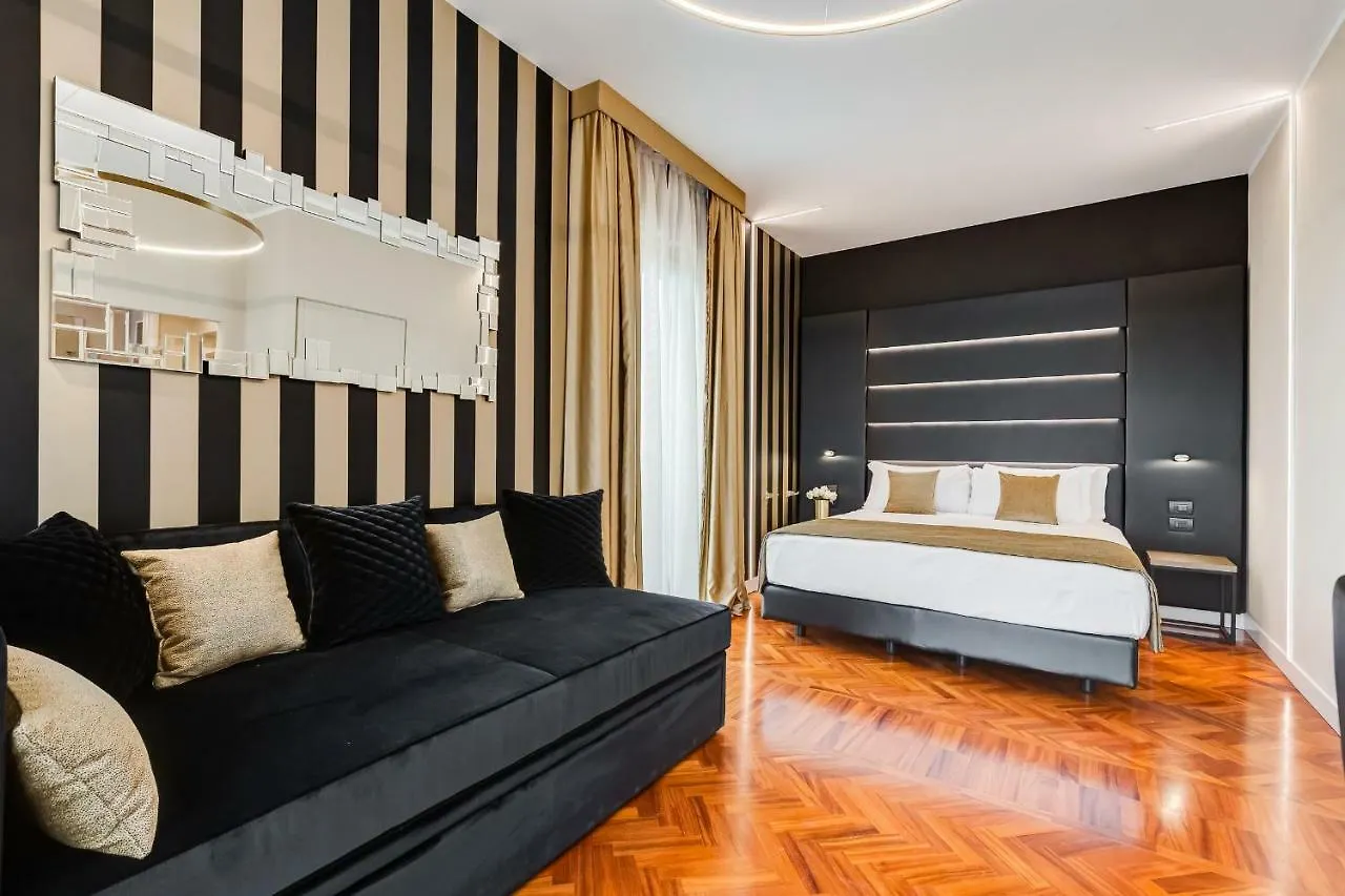 Apartment Frattina High-End Apt Rome