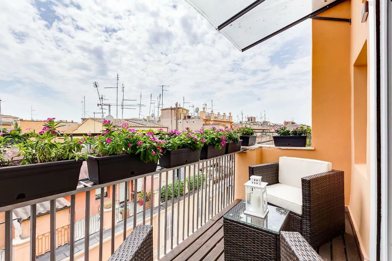 Apartment Frattina High-End Apt Rome