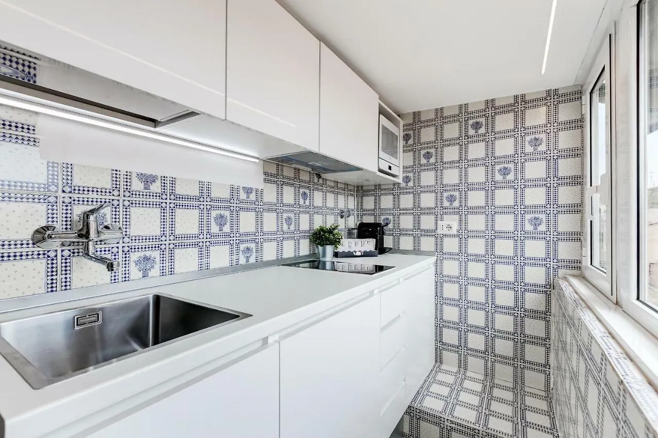 Frattina High-End Apt Rom